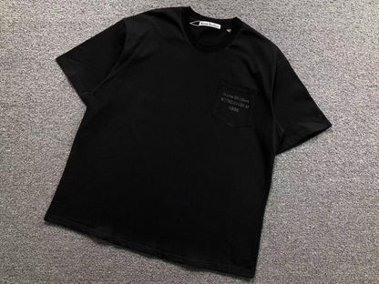 Camiseta Acne Studios 1996 Essential