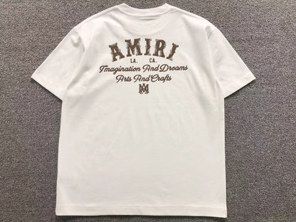 Camiseta AMIRI Imagination Logo
