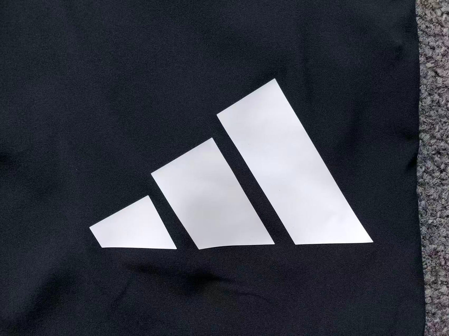Short adidas Mono Performance
