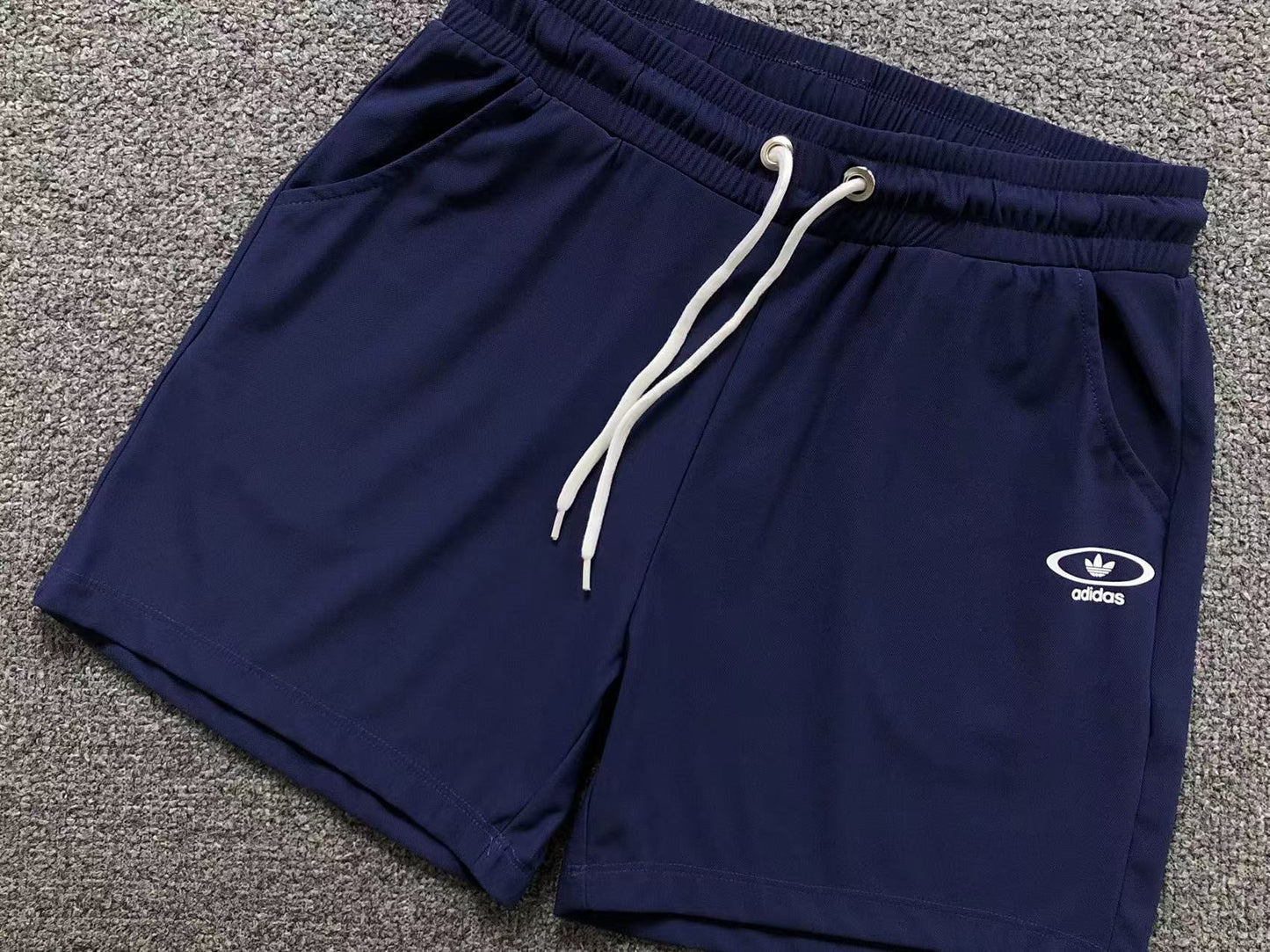 Short Feminino adidas Club Essential