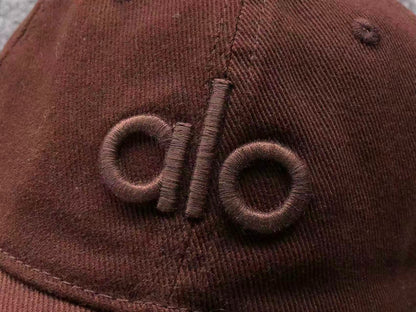 Boné ALO Vintage Washed