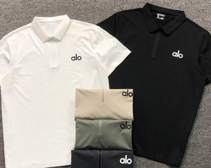 Camiseta Polo Alo - SPORT