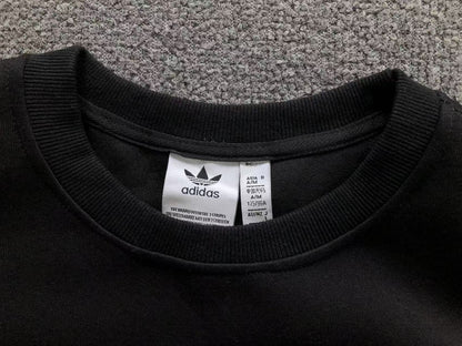 Conjunto Adidas Leopard Luxe