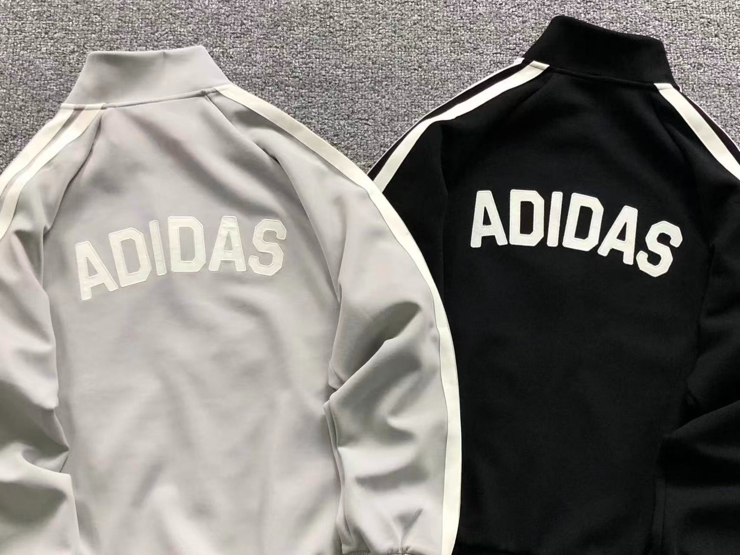 Moletom Adidas Athleisure Zip