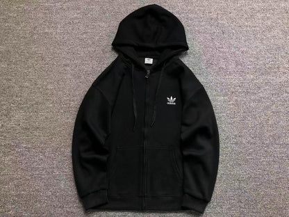 Moletom Adidas Essential Street Hoodie