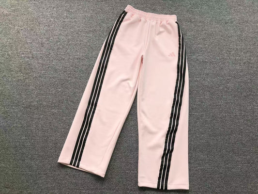 Calça Adidas Luxe 3-Stripes Pants