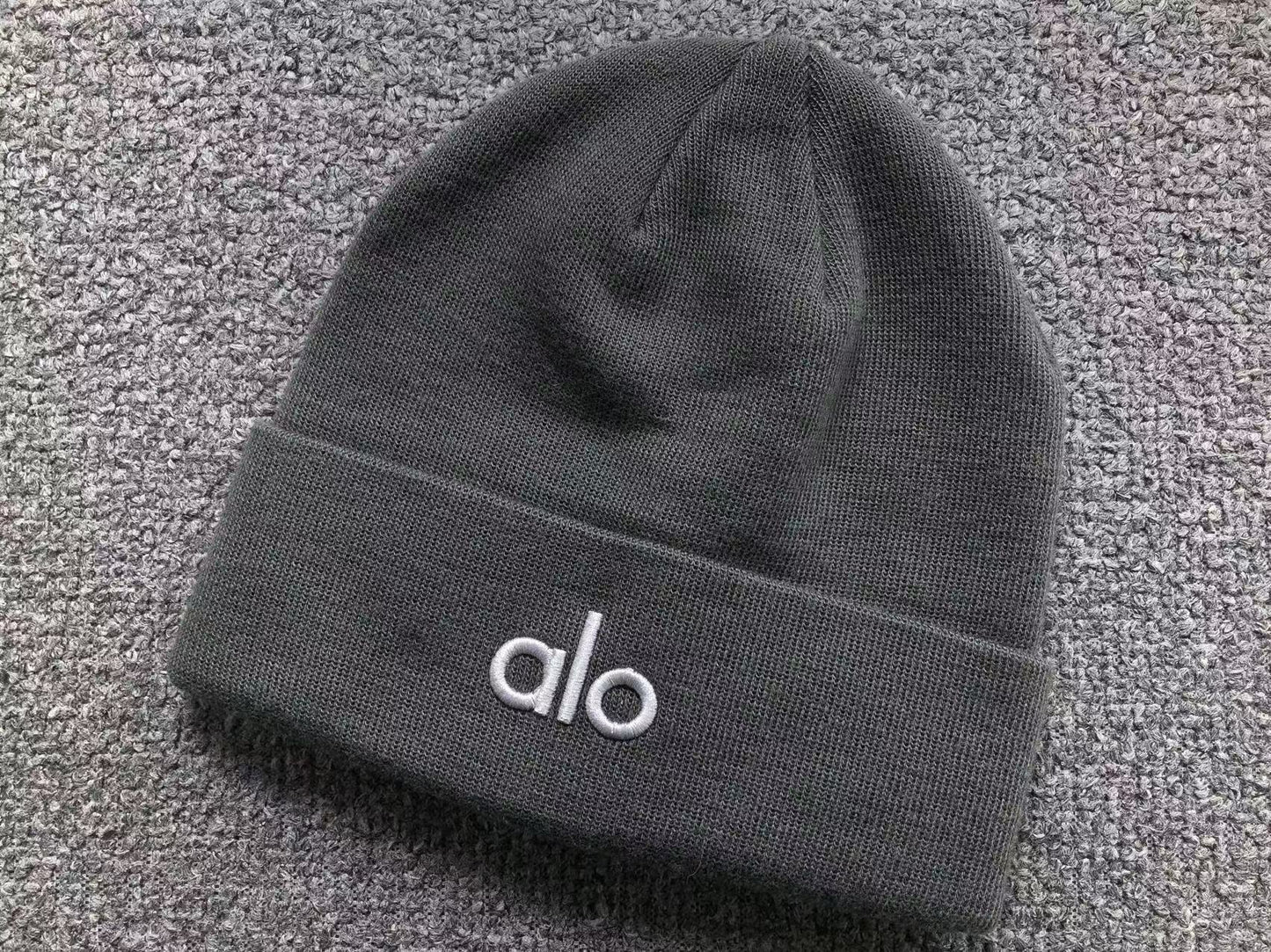 Gorro ALO Essential