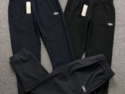 Calça Moletom elástica ALO