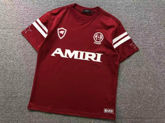 Camiseta AMIRI Sport Club