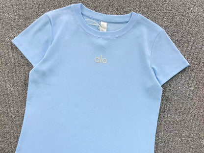 Camiseta ALO - Feminina