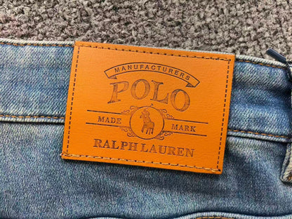 Calça Jeans - Ralph Lauren