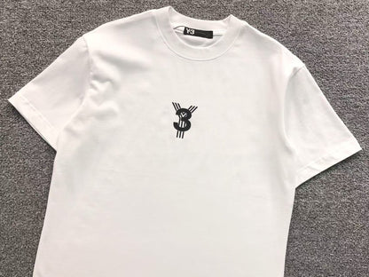 Camiseta Adidas Y-3 Essential Logo