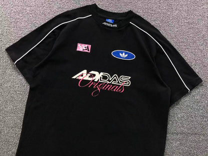 Camiseta Adidas Originals Racing Tee