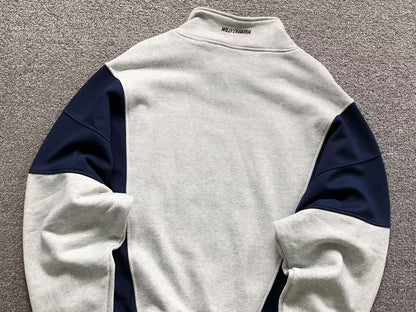 Moletom Adidas Originals Willy Chavarria Archive Crewneck