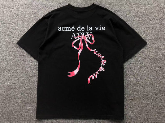Camiseta ADLV Ribbon Graphic Tee