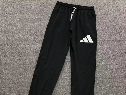 Calça Adidas Tech Minimal Logo Jogger