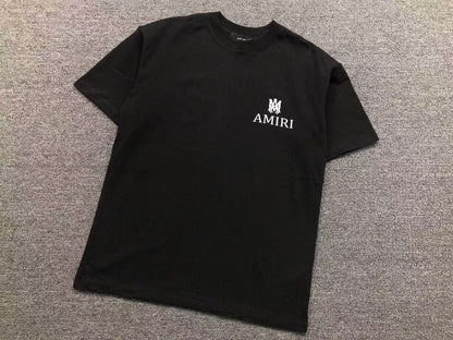 Camiseta AMIRI Core Logo Essential