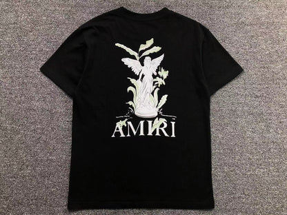 Camiseta AMIRI Angel Statue