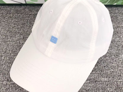 Boné Acne Studios Monochrome Hat