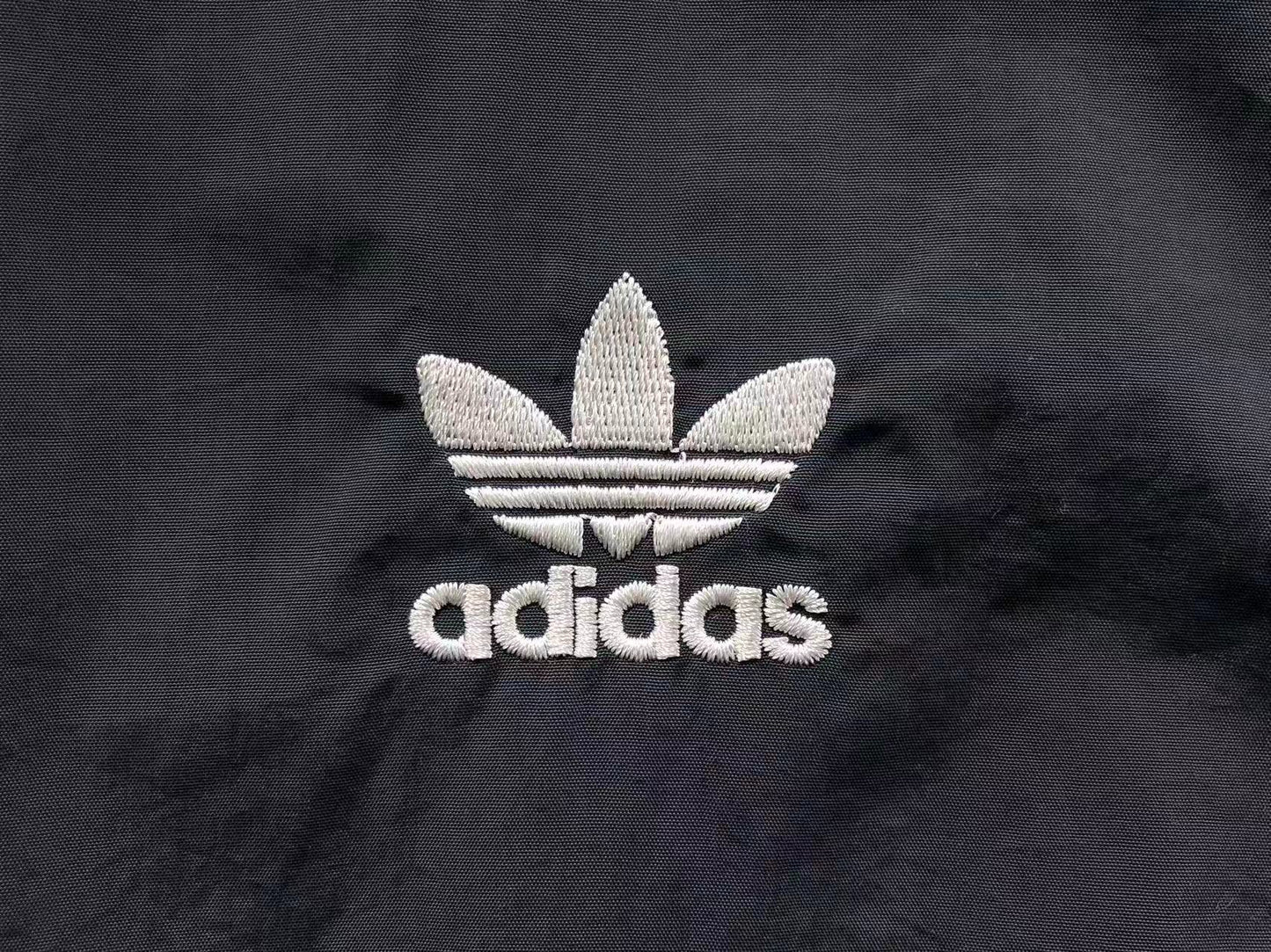 Jaqueta Adidas Galácticos Windbreaker