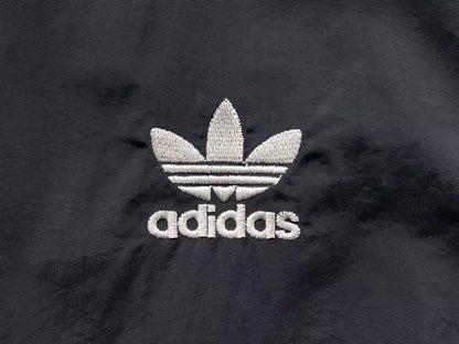 Jaqueta Adidas Galácticos Windbreaker