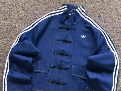 Jaqueta Adidas Eastern Utility Jacket