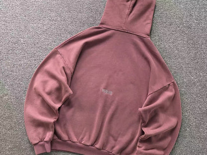 Moletom Acne Studios Washed Everyday Fit