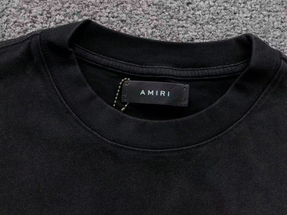 Camiseta AMIRI Los Angeles Devil