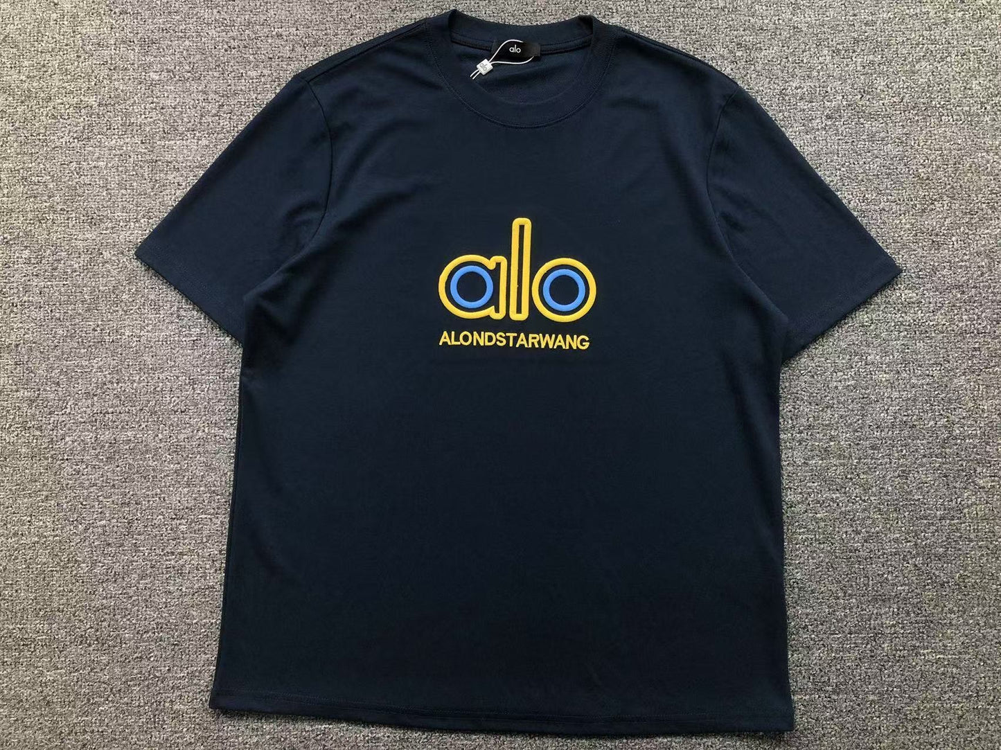 Camiseta ALO - ALONDSTARWING