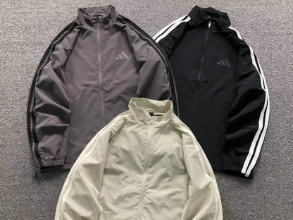 Jaqueta Adidas Y2K Nylon Jacket