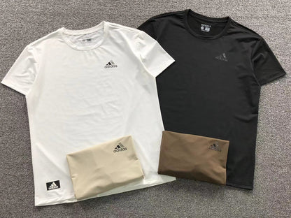 Camiseta Adidas Minimal Active Wear