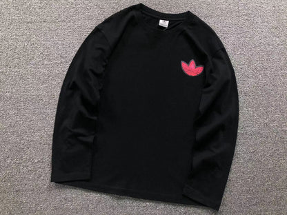 Moletom Adidas Red Badge Crew