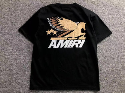 Camiseta AMIRI Eagle Heritage