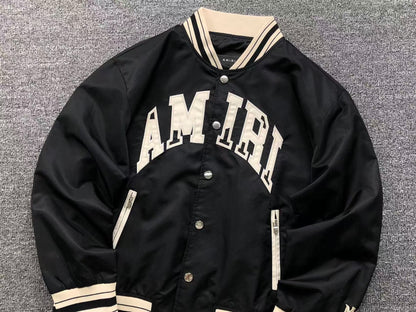 Jaqueta Varsity AMIRI Classic Club