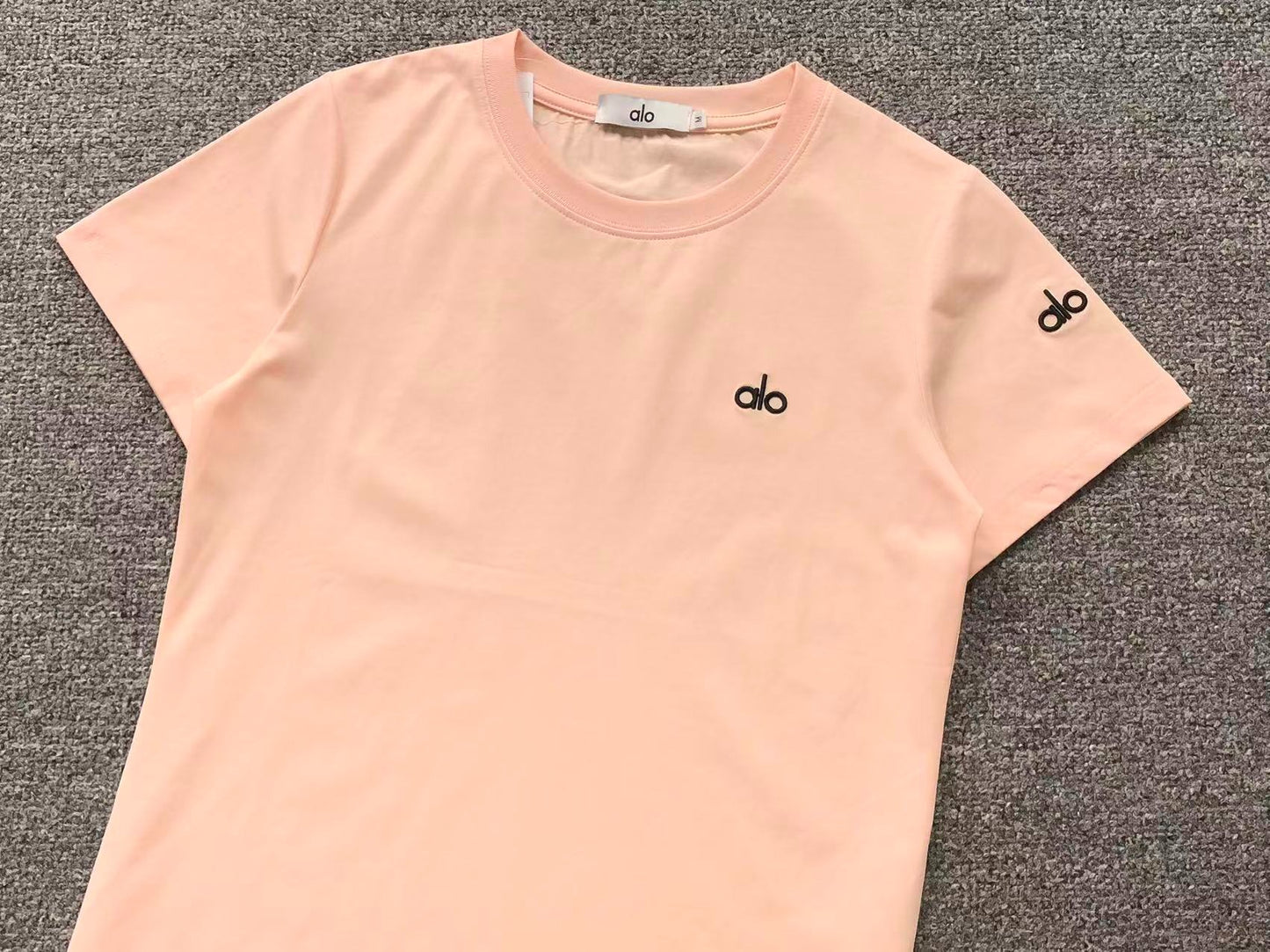 Camisa ALO - Feminina