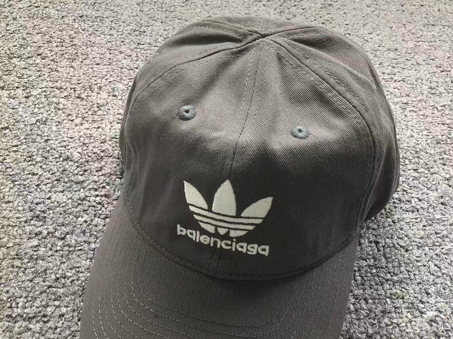 Boné Adidas Luxury Sport Cap