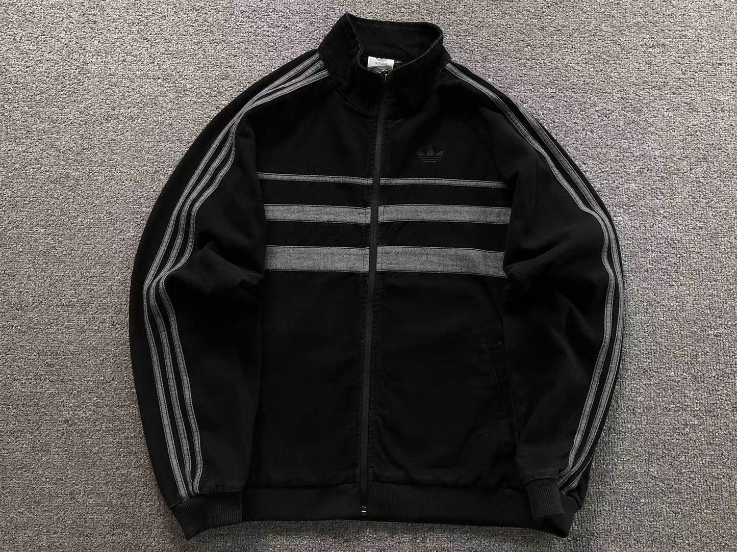 Jaqueta adidas Tokyo Denim