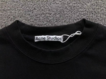 Camiseta Acne Studios Clean Fit Tee
