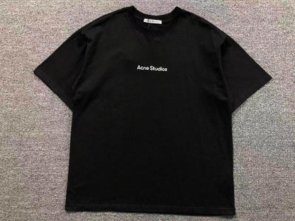 Camiseta Acne Studios Everyday Essential