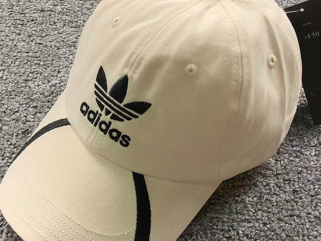 Boné adidas 90s Running Cap