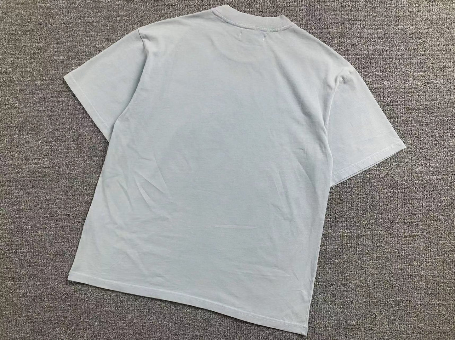 Camiseta AMIRI Botanica Vintage