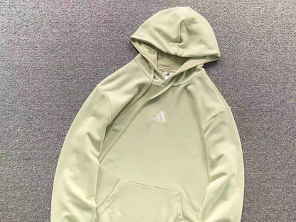 Moletom Adidas Minimal Core Hoodie