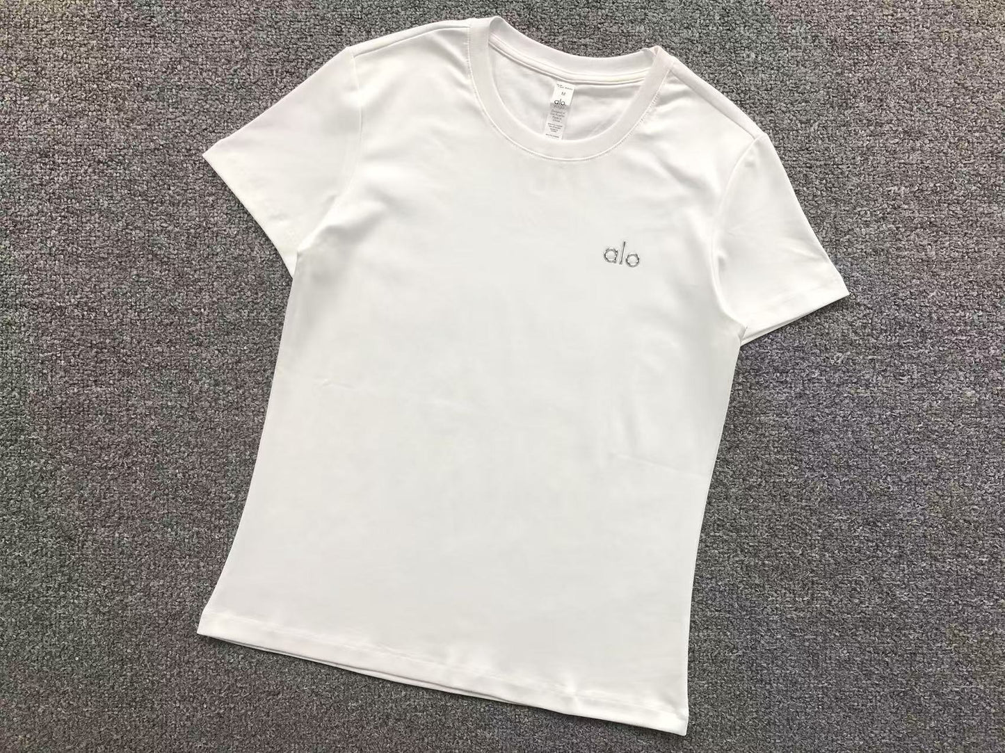 Camisa ALO - Feminina