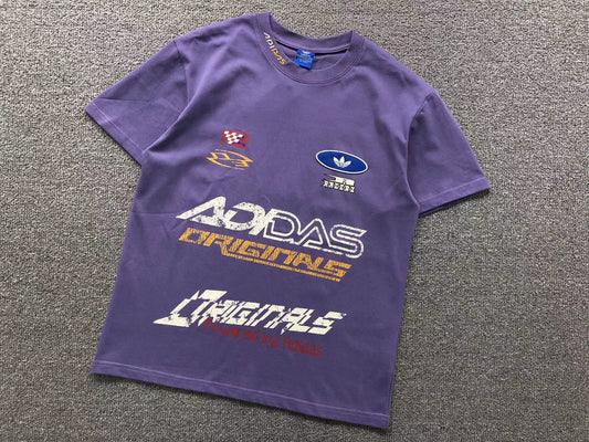 Camiseta Adidas Motorsport Energy