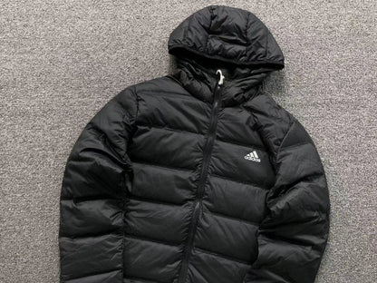 Jaqueta adidas Minimal Puff