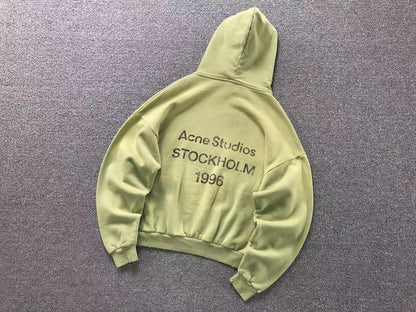Moletom Acne Studios Stockholm Vintage