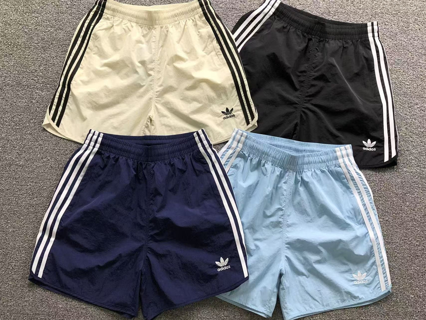 Short adidas Originals Summer Nylon