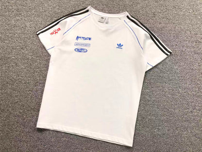 Camiseta adidas Racing Tech
