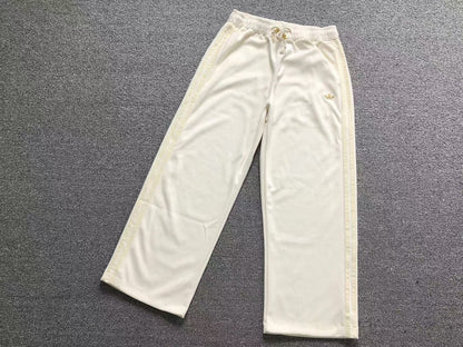 Calça Adidas Luxury Wide Pants