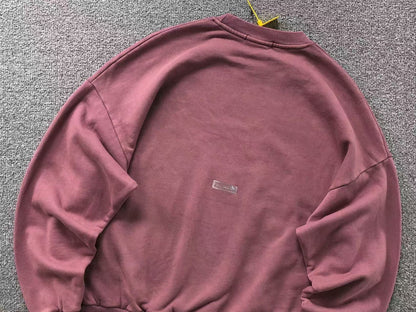 Moletom Acne Studios Washed Everyday